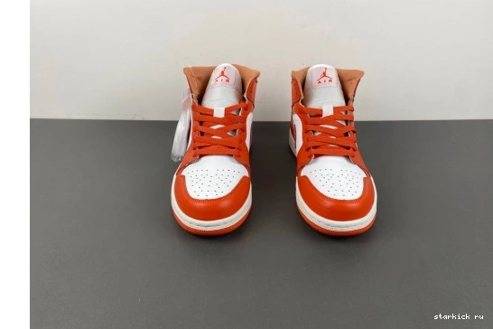 BQ6472-108  1 Mid Cosmic Clay Jordan BQ6472-108    1209